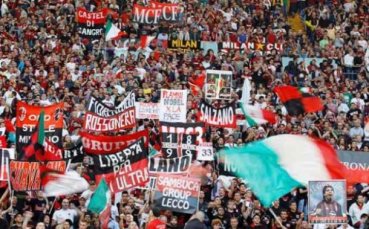 Ел Шаарави става играч на Милан днес?