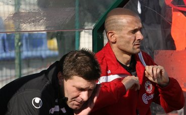 Якимов и Карачанаков за три години в ЦСКА