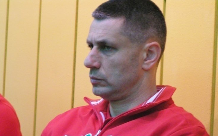 Радо Стойчев: Германия заслужи победата