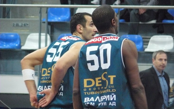 Бозов по-скоро се разделя с Балкан