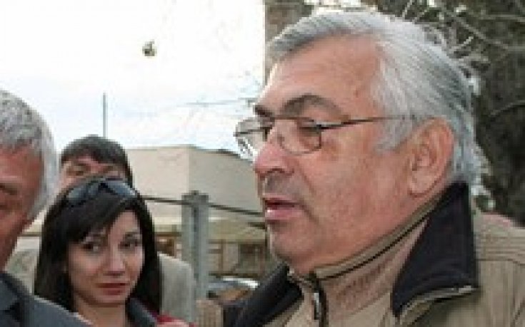 Инж. Петко Матеев: За 1 вечер събрахме 500 000 лева за Светкавица