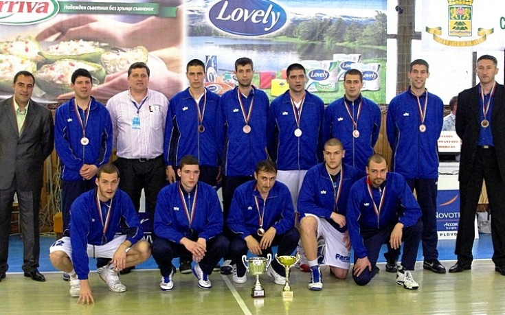 В Пловдив: Нямаме зала за НБЛ, но имаме повече деца в школата