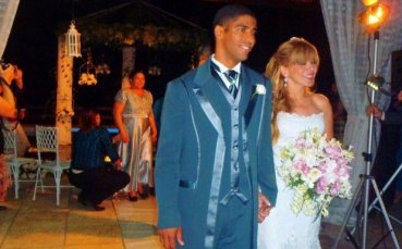 Бразилец каза Да първо на жена си и след това и на ЦСКА