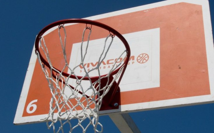 Фиеста до вечерта на Streetbasket Cup в Стара Загора