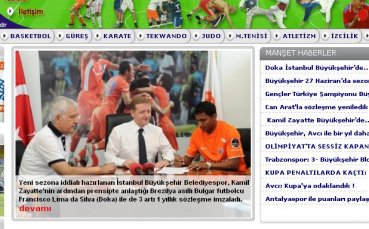 Официално: Литекс продаде Дока на Истанбул ББ