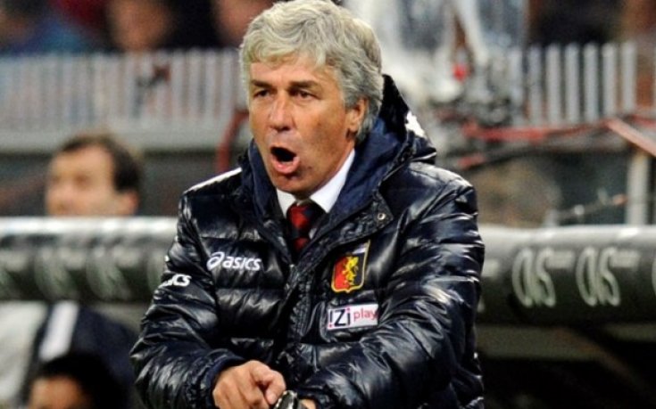 Гасперини е новият наставник на Интер