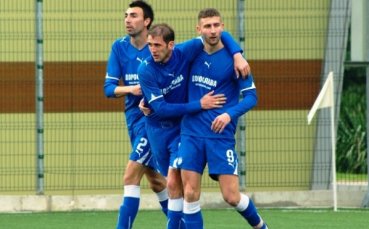 Младежки национал от Черноморец избира оферти от Турция и България