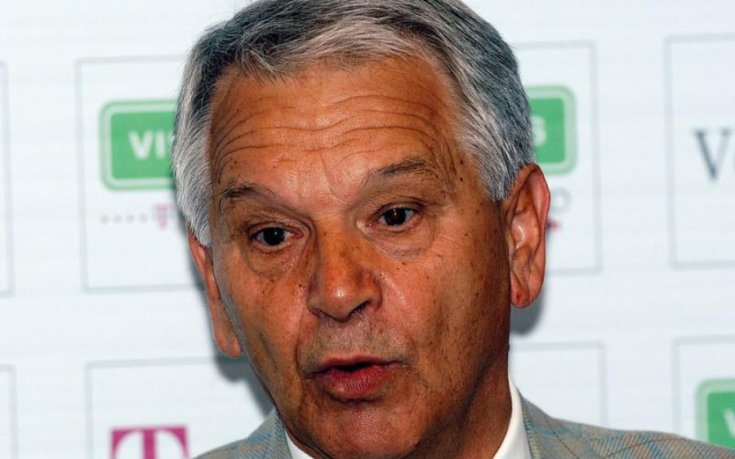 Бивш селекционер на Хърватия почина на 77