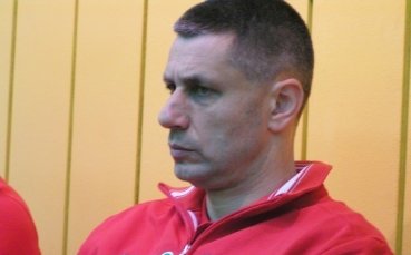 Радо Стойчев наказан да не води Тренто в два мача