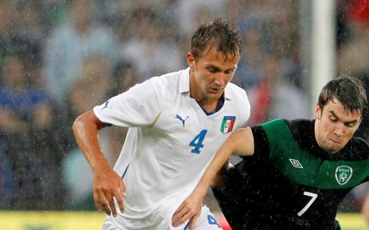 Зенит взе италиански национал под носа на Интер, Наполи и ПСЖ.