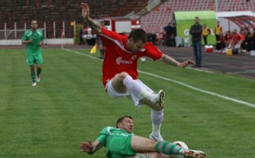 Португалски журналист: Интересът на Спортинг към Делев е сериозен