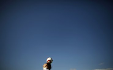 Крилото на Несебър Симеон Златев премина в арменски отбор