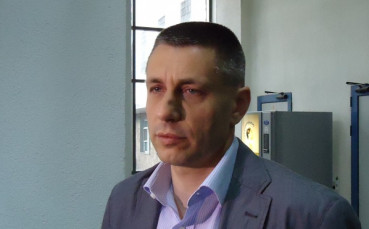 Радостин Стойчев хвали баскетболния Дунав Русе