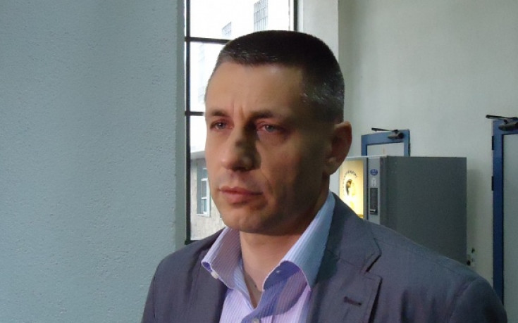 Радостин Стойчев: Победихме ги с волейбол