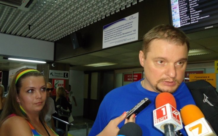 Алекно: Направихме с изводите от загубата, чакаме 2-ия мач