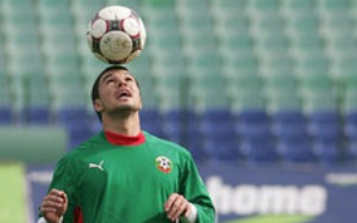 A Bola потвърди новината на Гонг: Спортинг преговаря за Божинов