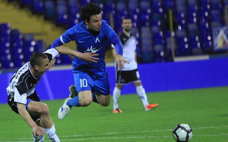 ВИДЕО: Христо Йовов: Малко сме тежки и тромави