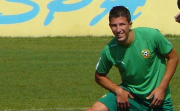 Мицански с четвърти гол в третата контрола на Кайзерслаутерн