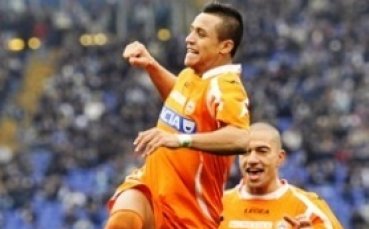 Агентът на ФИФА Бронцети: Санчес вече е футболист на Барса