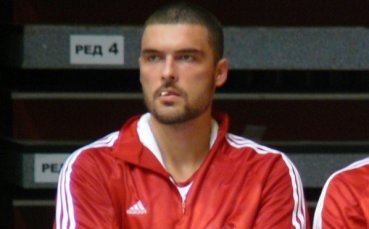 Шампионът на Унгария взе Гларуса