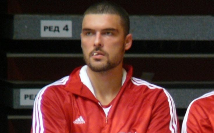 Шампионът на Унгария взе Гларуса