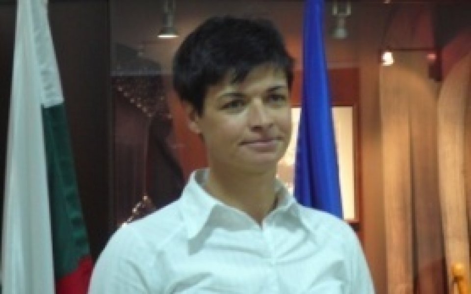 Румяна Нейкова с два медала от първенството
