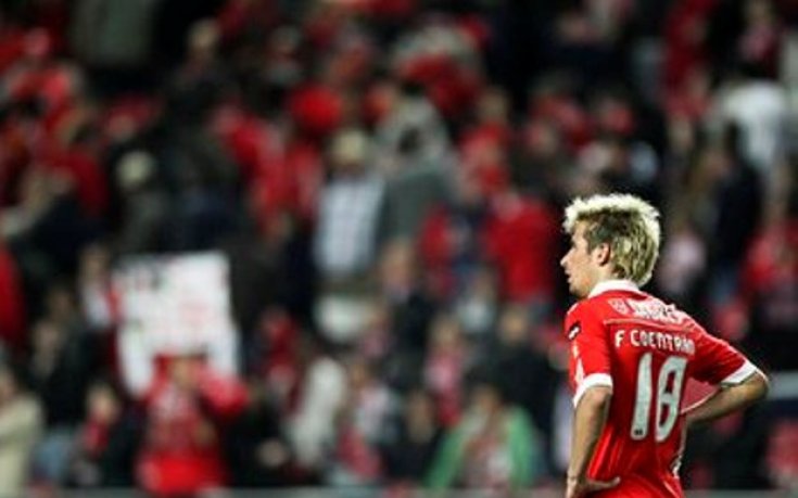 Реал Мадрид купи Коентрао за 30 милиона евро