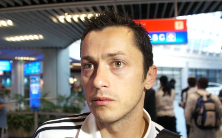 Христо Янев: Всеки може да ни изненада, важното е да сме концентрирани