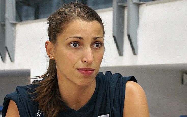 Елица Василева: Време е за първото място в Европейската лига