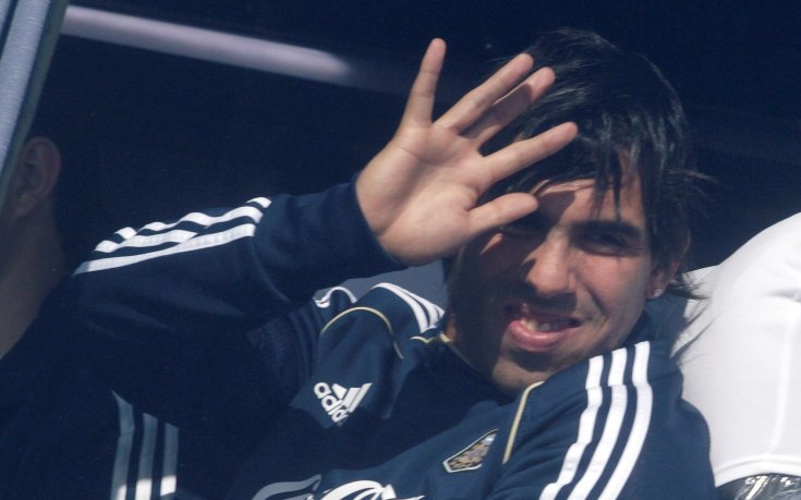 Реал Мадрид дава и една от звездите си, за да вземе Тевес