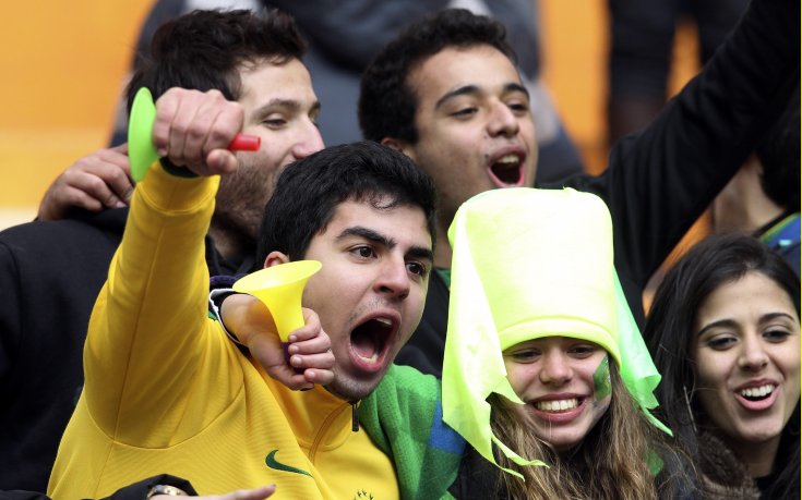 Бразилия e за 12 път на финал на Световната лига, страхотен гейм беляза мача