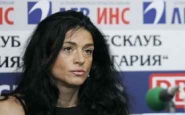 Венелина Венева зае второ място в Мадрид