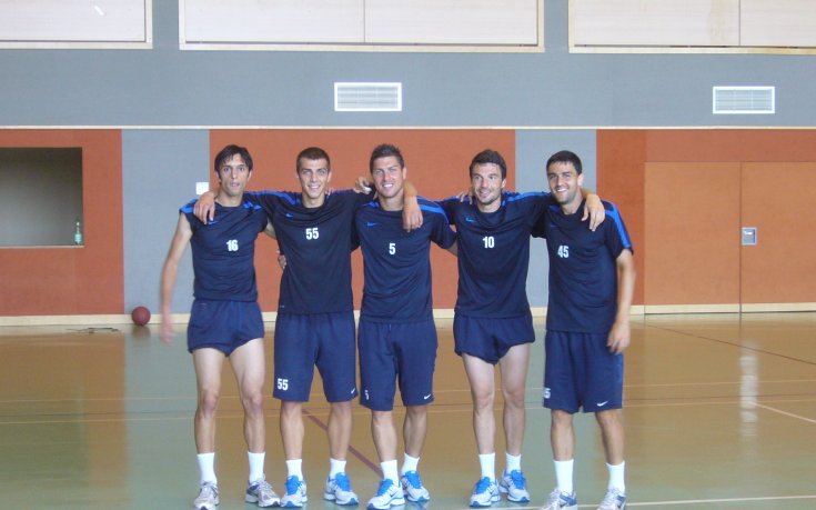 СНИМКИ: Каква поредна волейболна драма в Левски