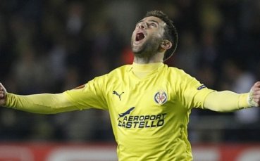 Юве: Близо сме до Джузепе Роси