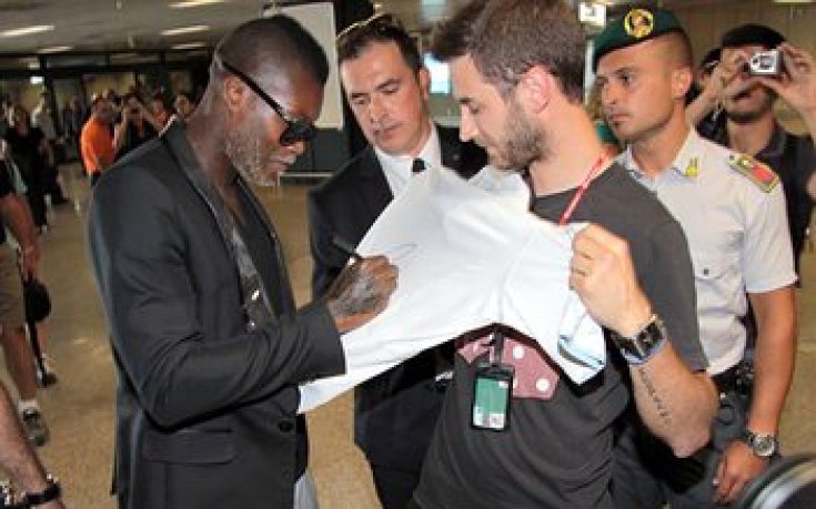 Джибрил Сисе официално е играч на Лацио