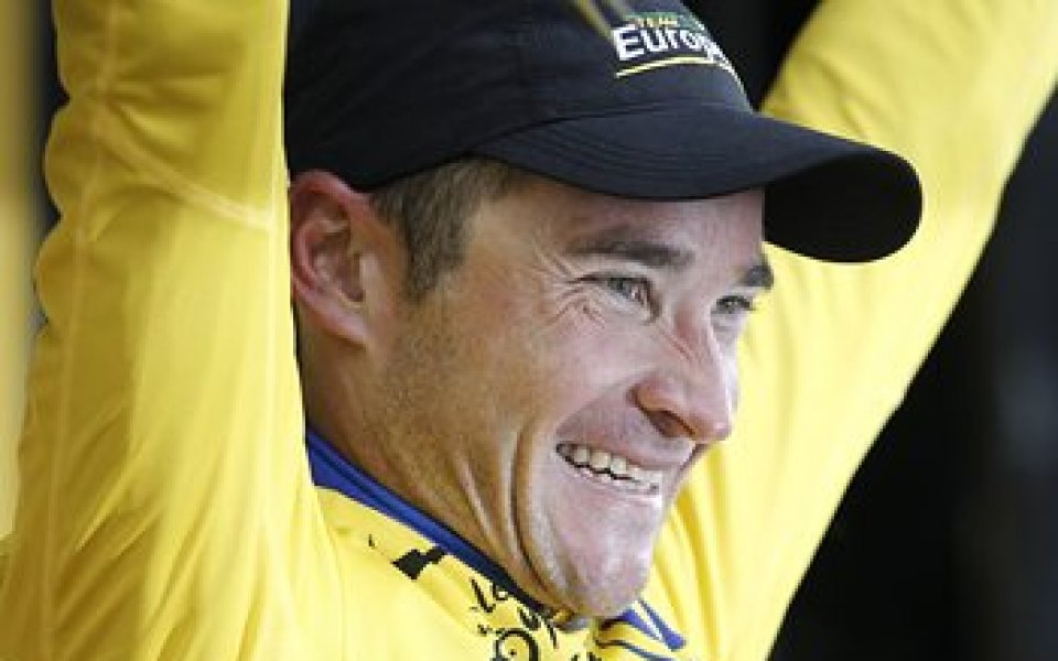 Испанец спечели 12-ия етап на Тур дьо Франс