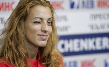 Добри Карамаринов: Имаме женска щафета за финал в Лондон