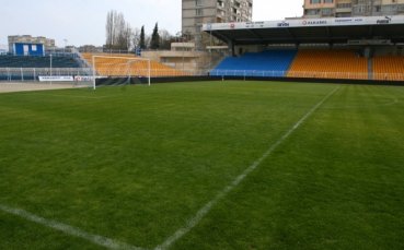 Отложиха решението за домакинствата на Нефтохимик