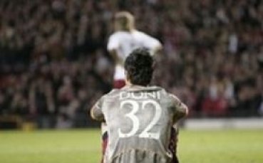 Официално: Ливърпул привлече Дони