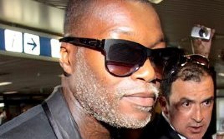 Нападателят на Лацио Сисе: Искам да се върна в националния