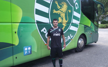 Божинов: Дано да не нацапам следите на Балъков и Йорданов