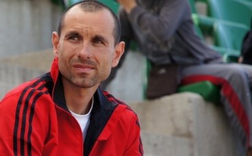 Мартин Петров с гол и асистенция за Болтън