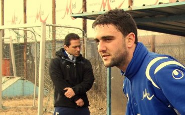 Вторият капитан на Левски навърши 24 години