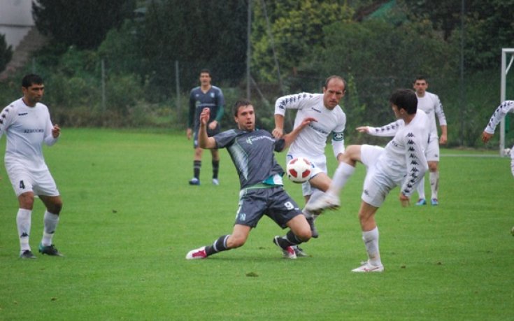 СНИМКИ и ВИДЕО: Лудогорец продължава да жъне успехи в Австрия