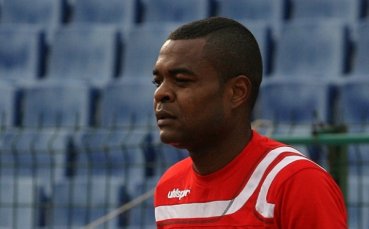 Анортозис се отказа от Маркиньос