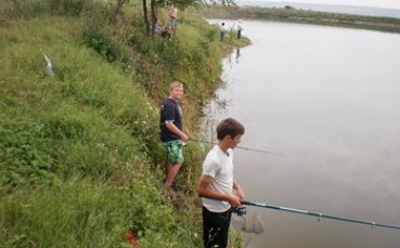 Състезание по спортен риболов ще се проведе на яз. Овчарица