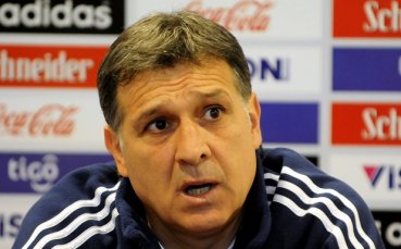 Наказаха треньора на Парагвай за финала на Копа Америка
