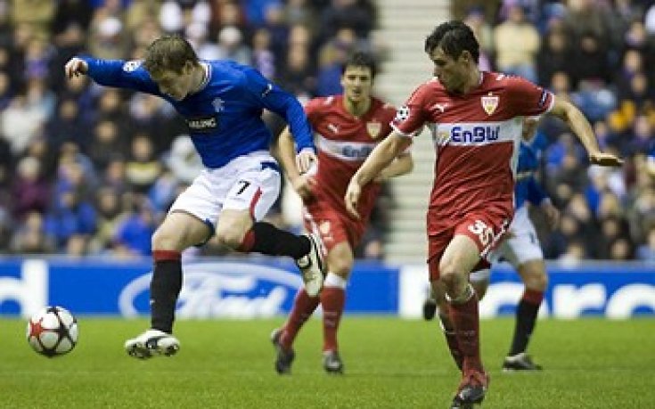 Немски национал сменя Щутгарт с Волфсбург