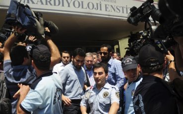 Отложиха началото на турския шампионат, стартира на 9 септември