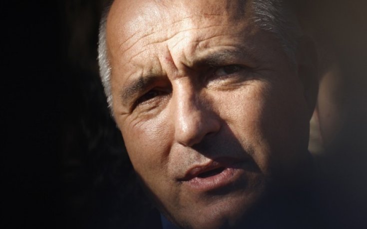 Борисов нареди на Нейков: Пускаме още 5000 билета за откриването на залата